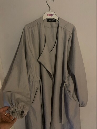 Zara Home Trenchcoat