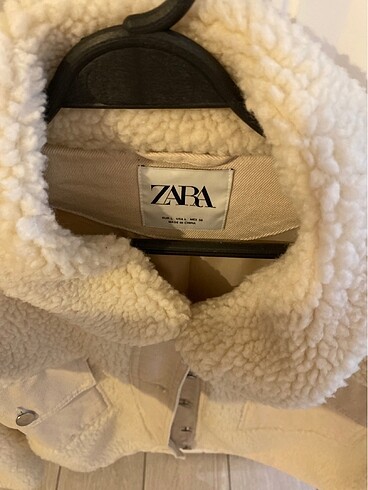 Zara ceket