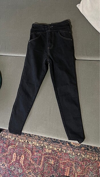 Zara Kot Pantolon