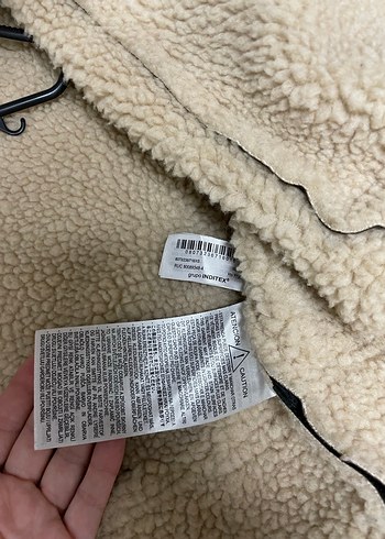 Kahverengi Deri Kadın Ceket - Görsel 5