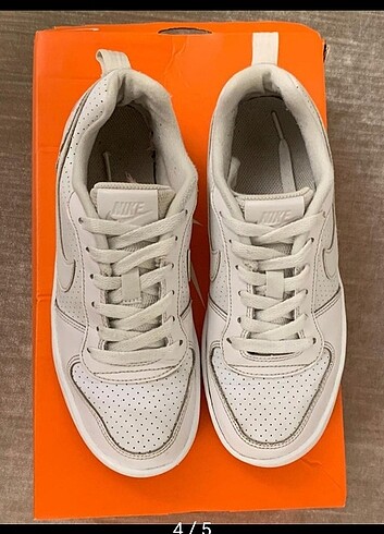 Nike Nike court