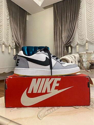 Nike ayakkabı