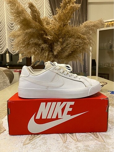 Nike ayakkabı