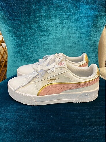 Puma ayakkabı