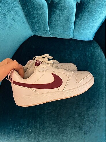 Nike ayakkabı