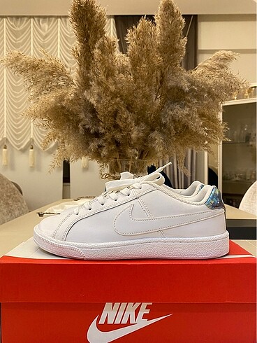 Nike ayakkabı