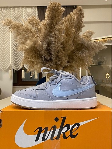 Nike ayakkabı