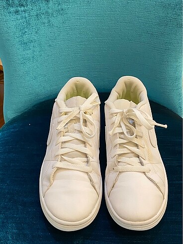 42,5 Beden beyaz Renk Nike ayakkabı