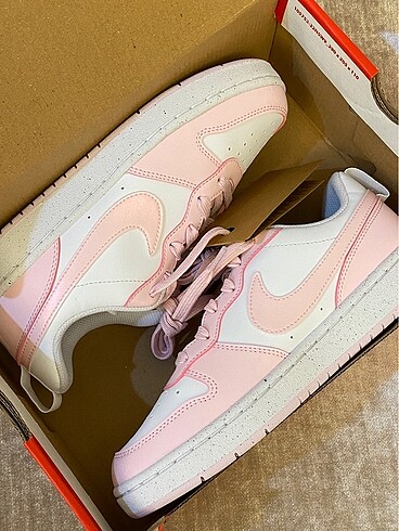 Nike ayakkabj