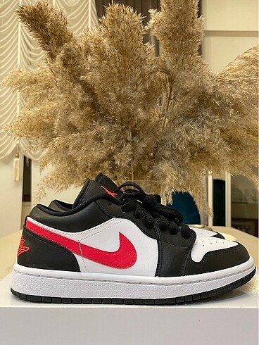 Nike Jordan ayakkabı