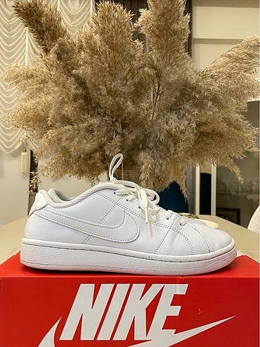 Nike Nike ayakkabı