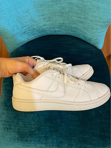 37,5 Beden Nike ayakkabı
