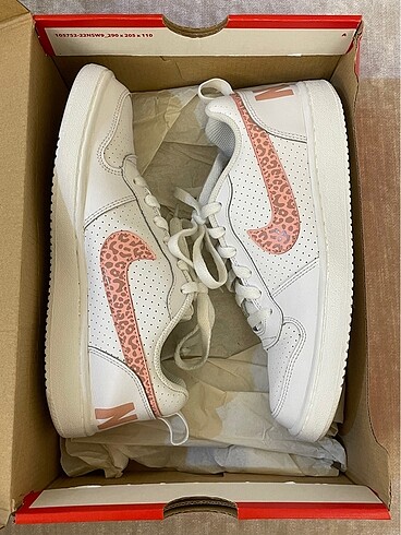 Nike ayakkabı