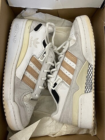 36 Beden Adidas ayakkabı