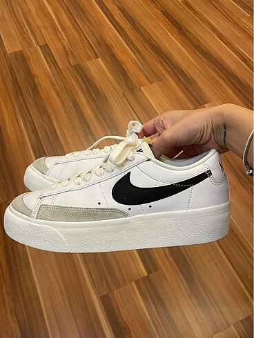 39 Beden Nike ayakkabı