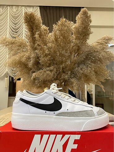 Nike Nike ayakkabı