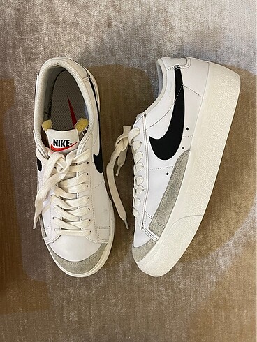 Nike ayakkabı