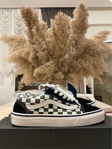 Vans Vans ayakkabı