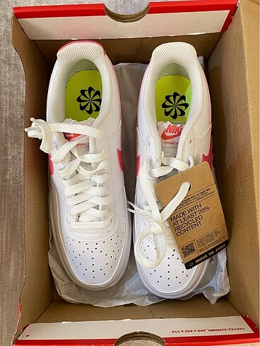 Nike Nike ayakkabı