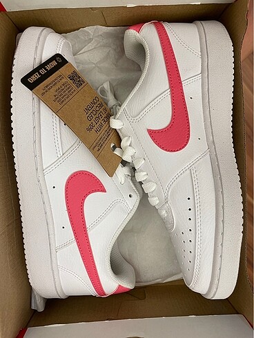 Nike ayakkabı