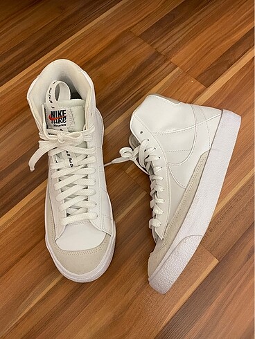 38,5 Beden Nike blazer
