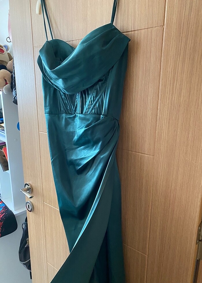 Abiye elbise - Görsel 2