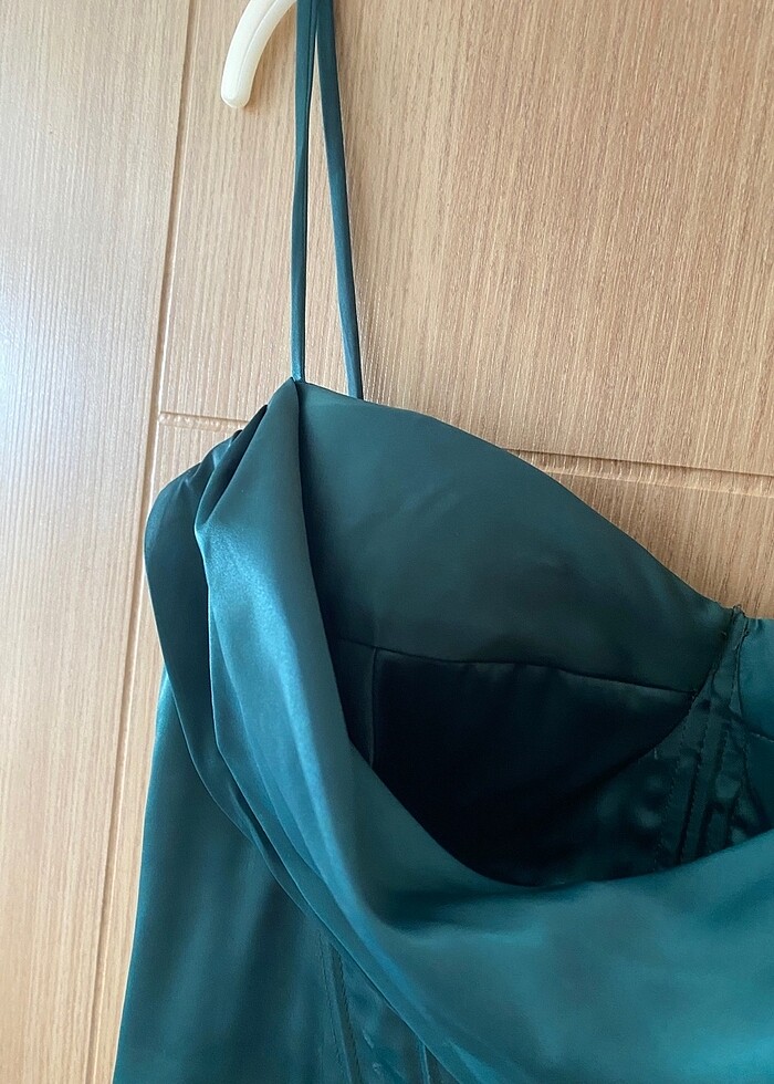 Abiye elbise - Görsel 3