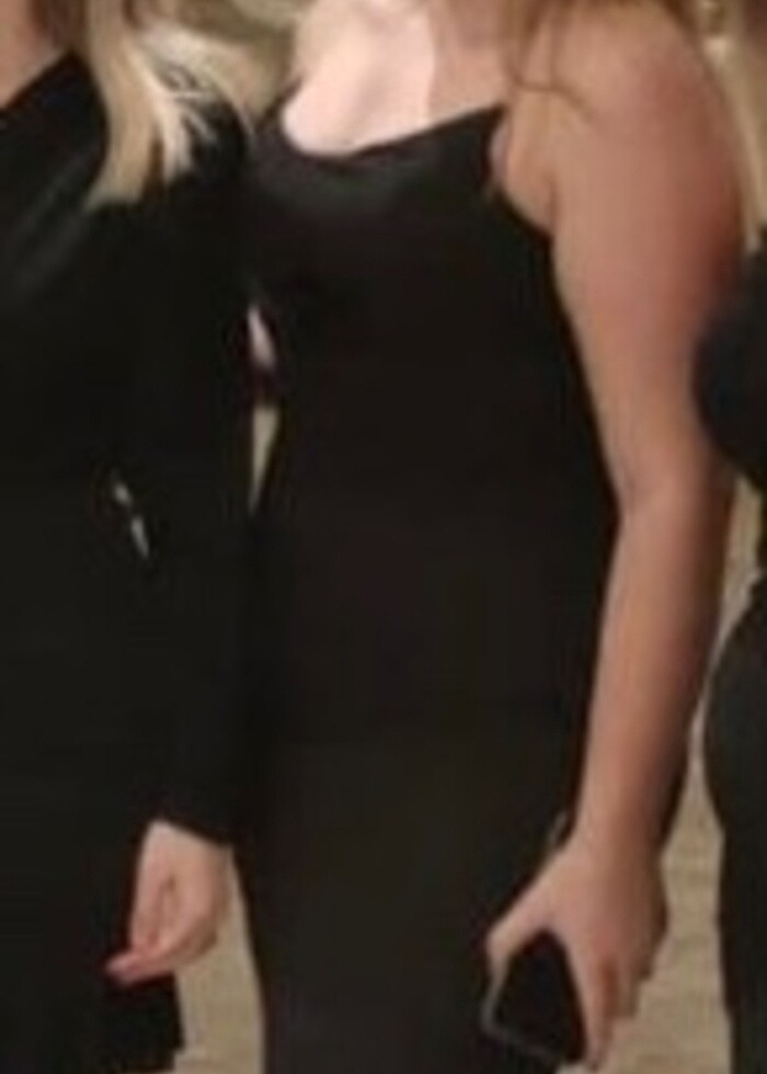 Abiye elbise - Görsel 4