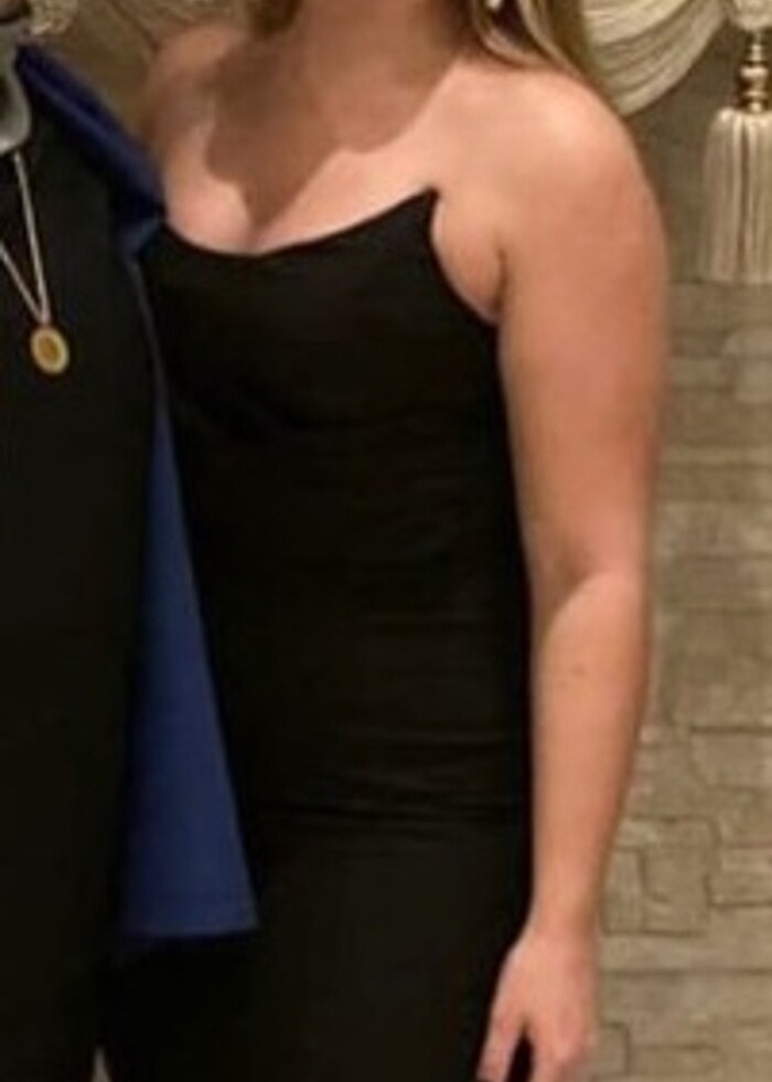 Abiye elbise - Görsel 3