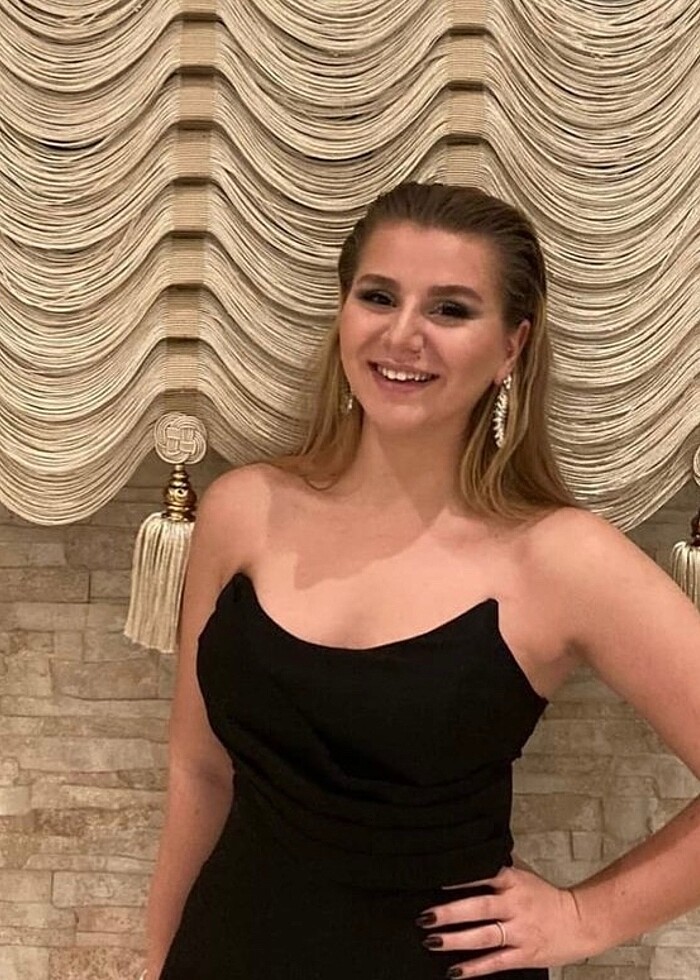 Abiye elbise - Görsel 2