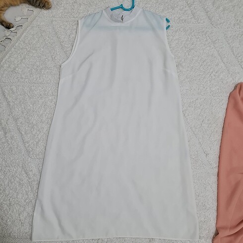 Kadın abaya - Görsel 5