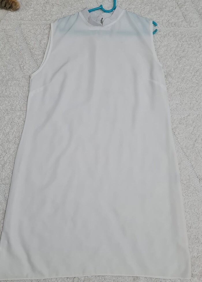 Kadın abaya - Görsel 5