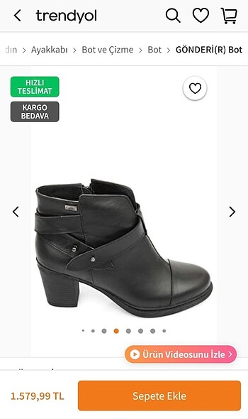 Gön kadın bot - Görsel 2