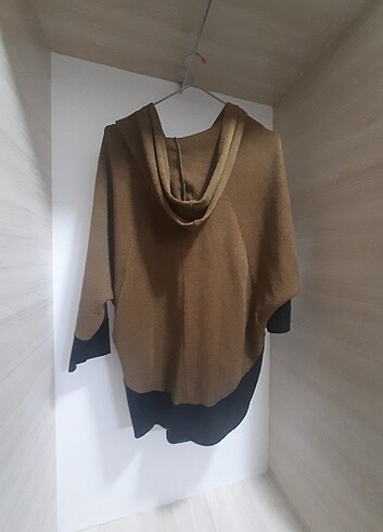 xl Beden Buluz JUMENT