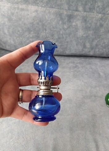 Diğer Mini gaz lambası