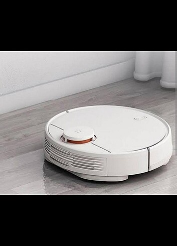 Xiaomi vacuum mop pro