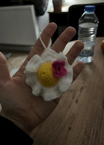 Çanta charmı - Görsel 2