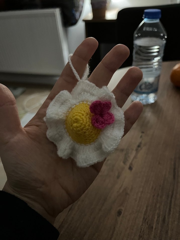 Çanta charmı - Görsel 2