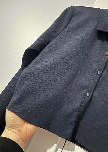 Kadın gömlek - Görsel 2