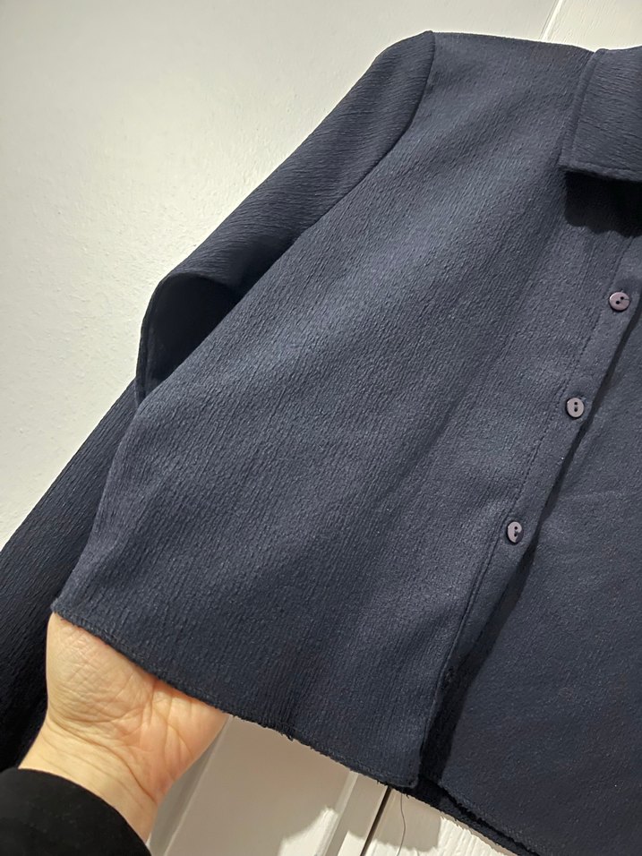 Kadın gömlek - Görsel 2