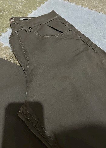 Straight jean - Görsel 2