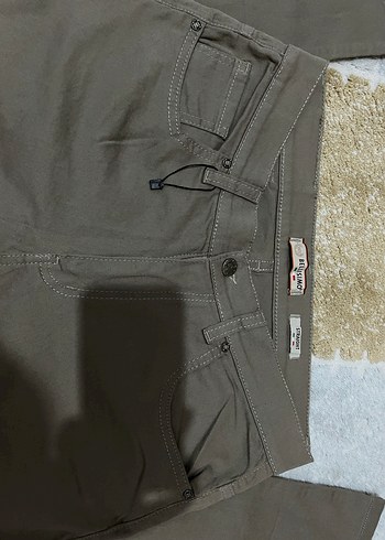 Straight jean - Görsel 5