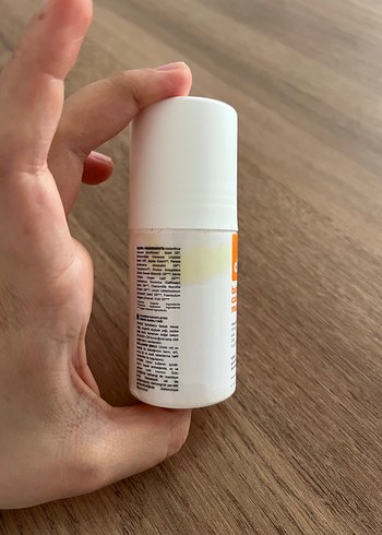 Clinikid Bebek Sakinleştirici Masaj Yağı - Görsel 2