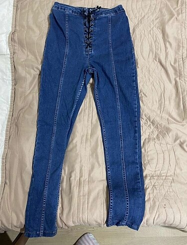Kot pantolon.
