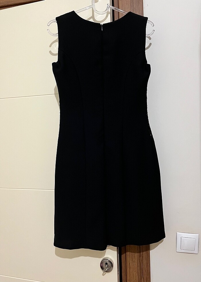 Mini abiye - Görsel 2