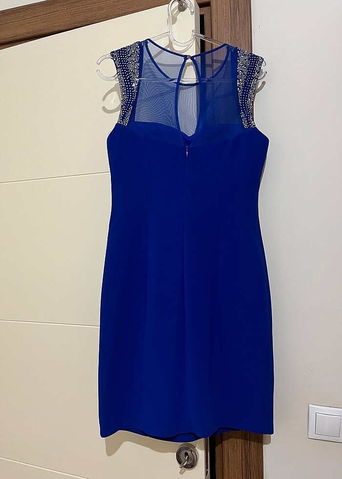 Mini abiye - Görsel 2