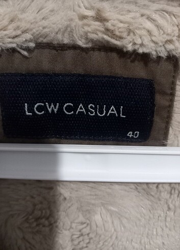 LC Waikiki Mont parka