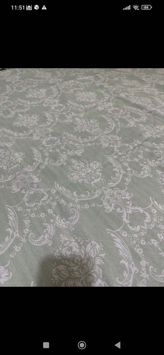 çift kişilik nevresim - Görsel 2