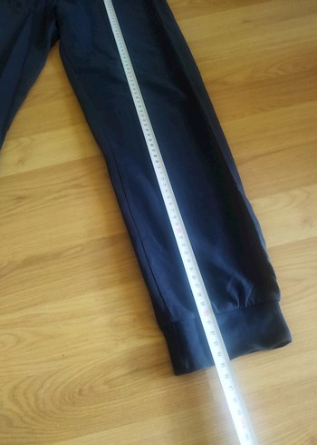 Erkek Çocuk Lacivert Rahat Kesim Eşofman Altı - Görsel 5