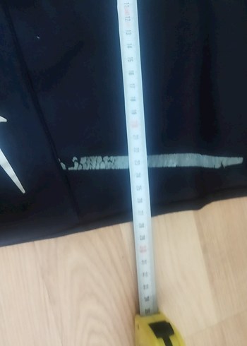 Nike Siyah Fermuarlı Erkek Eşofman Altı - Görsel 6